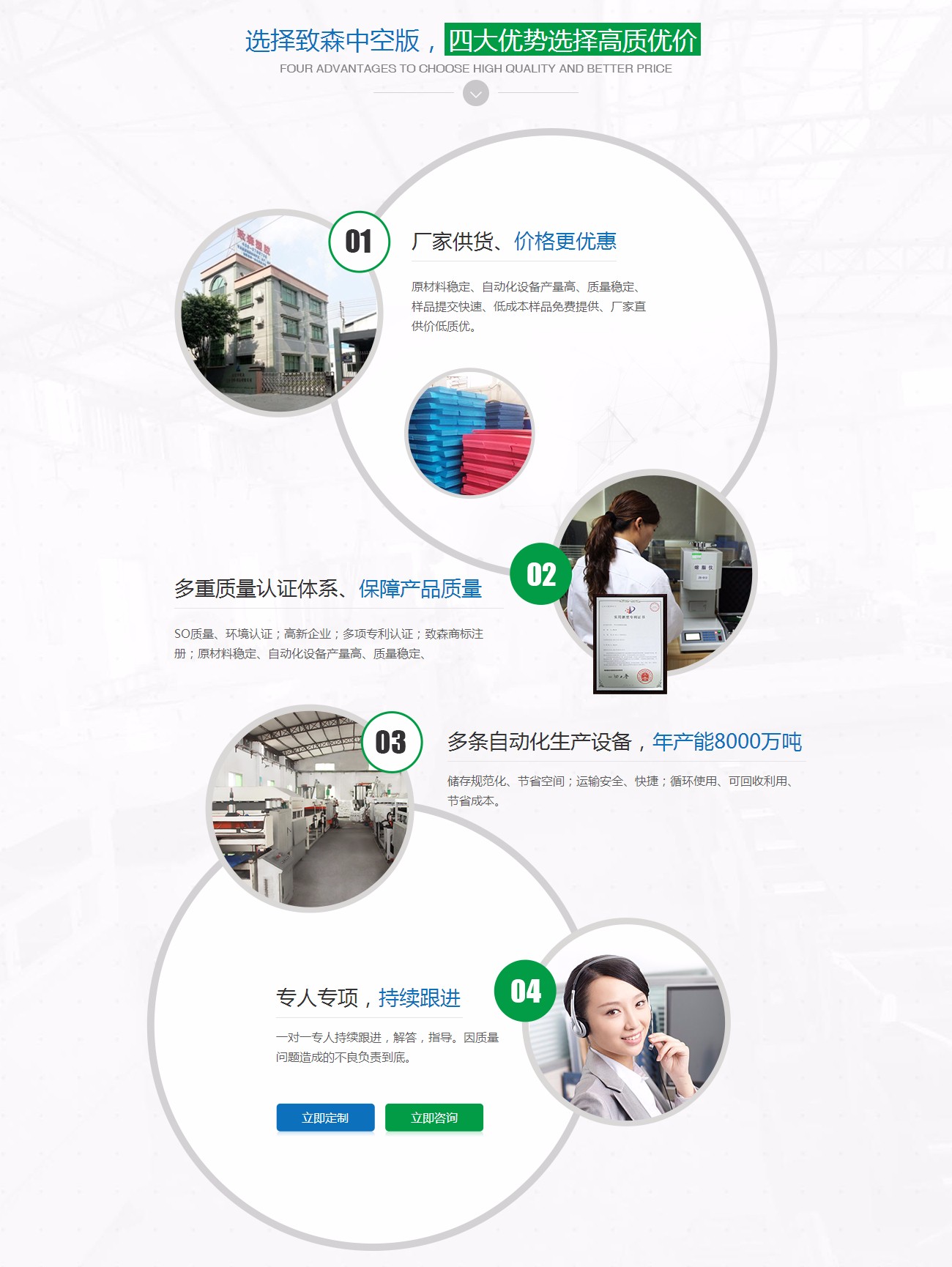 致森塑膠 PP中空板生產(chǎn)廠家 致森塑膠 PP中空板生產(chǎn)廠家