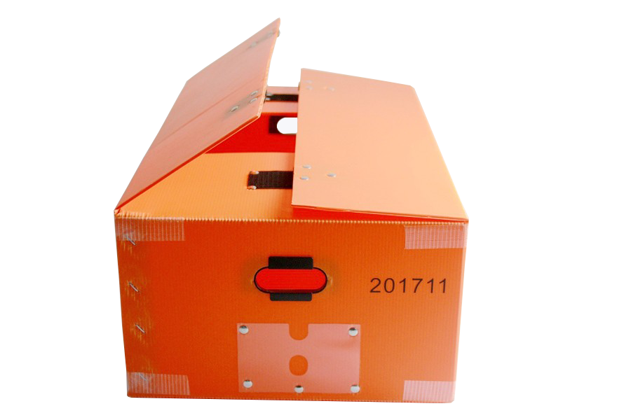 中空板周轉(zhuǎn)箱|中空板箱|魔術(shù)貼周轉(zhuǎn)箱