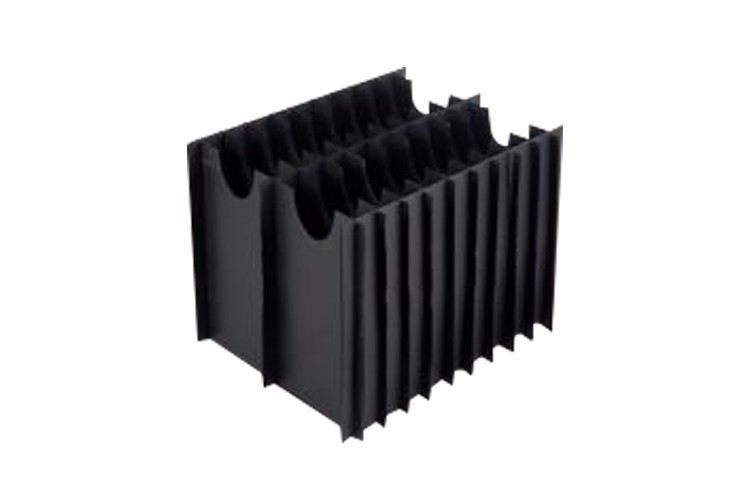 防靜電中空板|刀卡|防靜電刀卡箱，珍珠棉刀卡箱