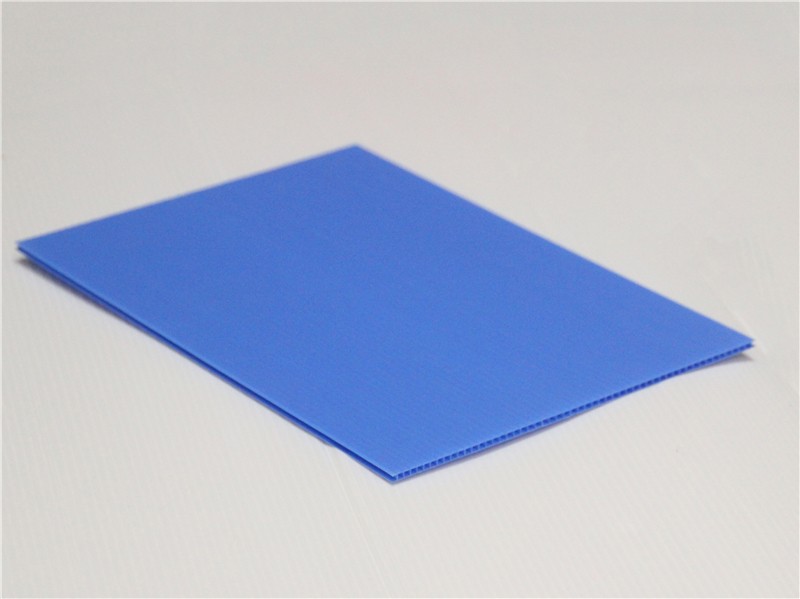 中空板 PP中空板