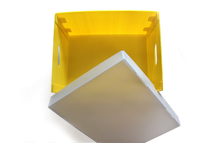 中空板周轉(zhuǎn)箱