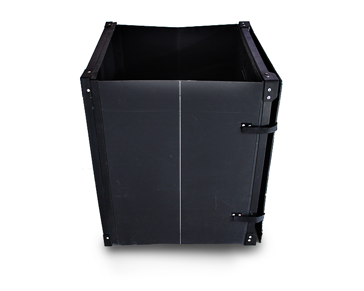 防靜電中空板周轉(zhuǎn)箱