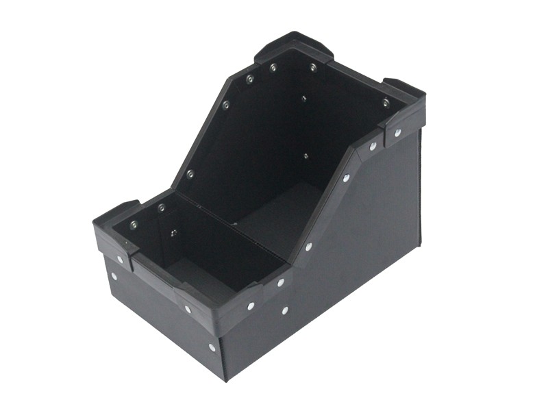 中空板收納盒|防靜電中空板|周轉(zhuǎn)箱