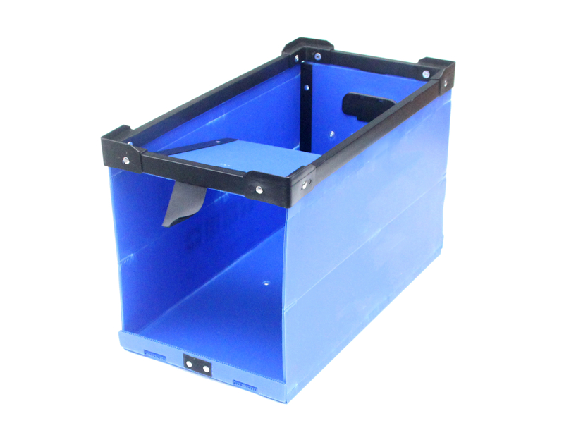 中空板周轉(zhuǎn)箱