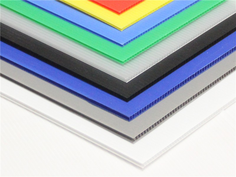 中空板 中空板生產(chǎn)廠家