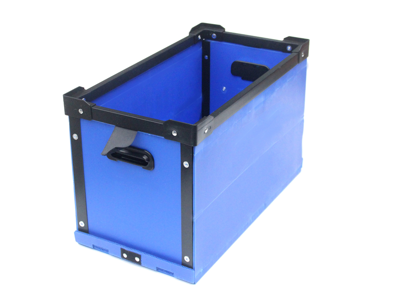 中空板周轉(zhuǎn)箱