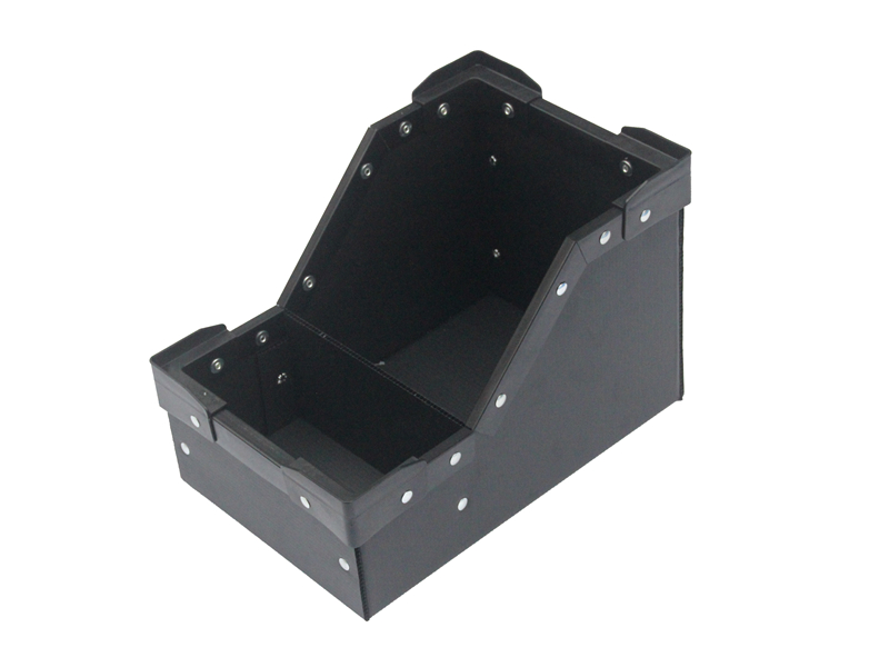 防靜電中空板周轉(zhuǎn)箱