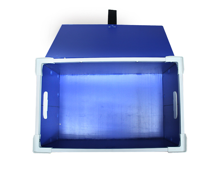 中空板周轉(zhuǎn)箱