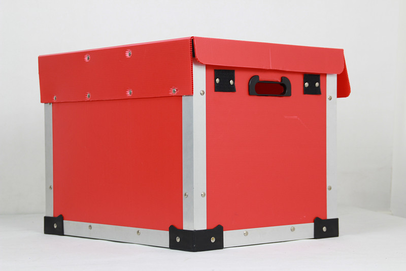 中空板周轉(zhuǎn)箱