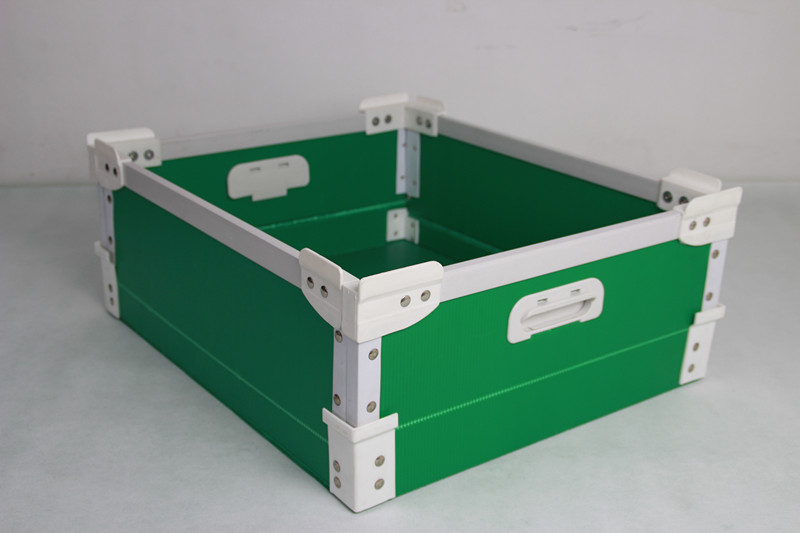 中空板周轉(zhuǎn)箱