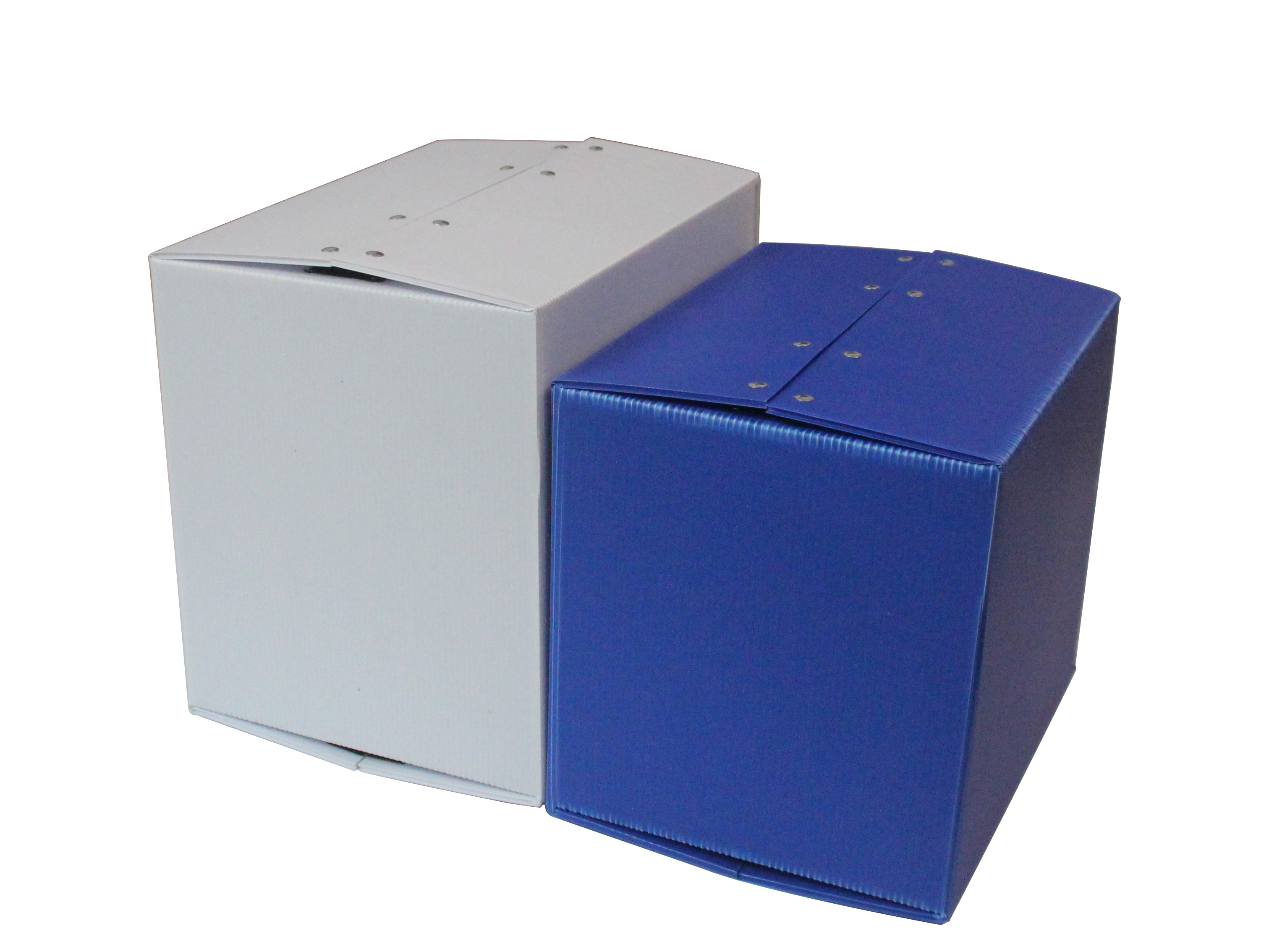 中空板周轉(zhuǎn)箱 中空板包裝箱 快遞物流箱