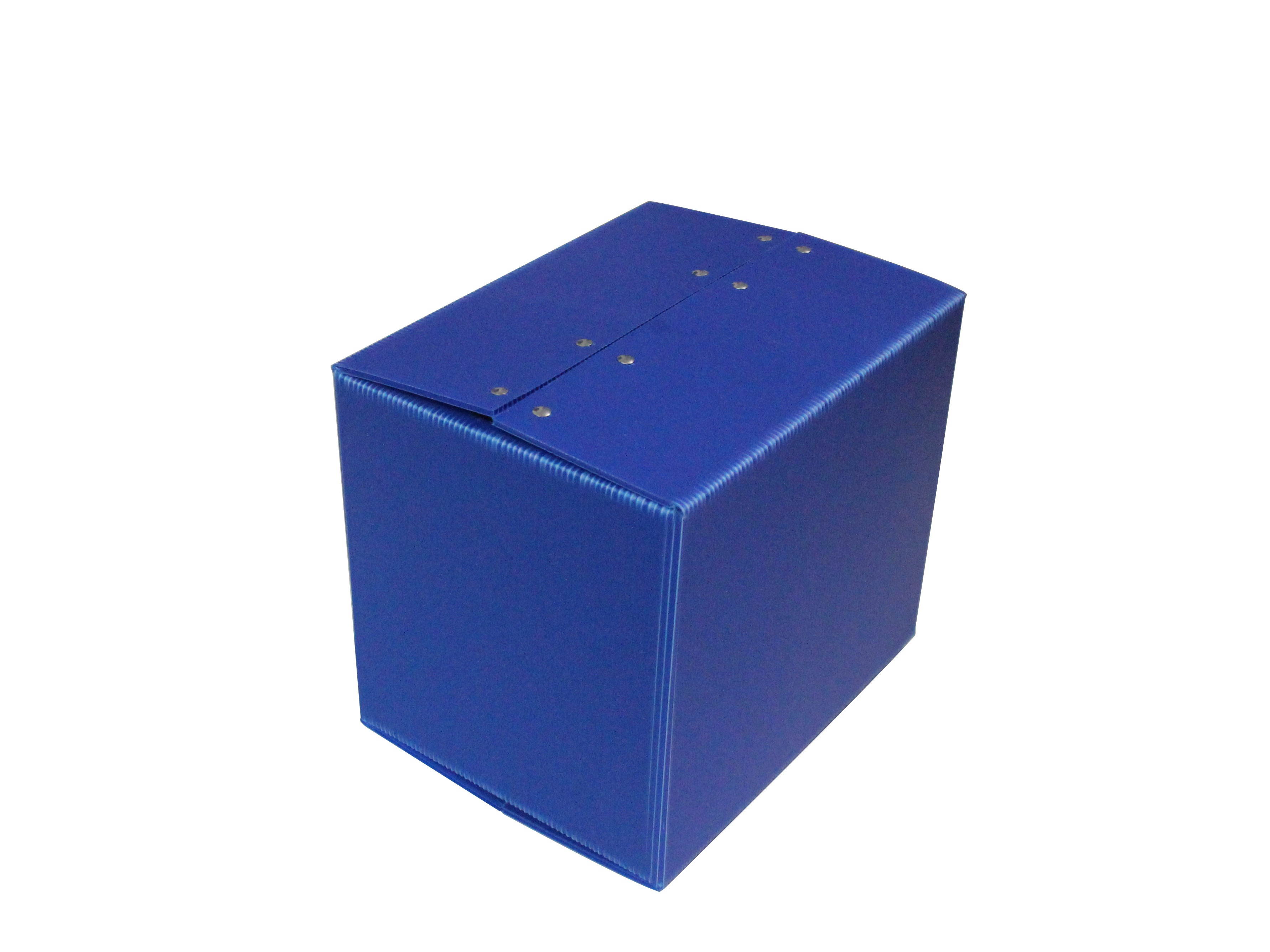 中空板周轉(zhuǎn)箱 中空板包裝箱 快遞物流箱