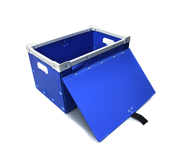 中空板周轉(zhuǎn)箱