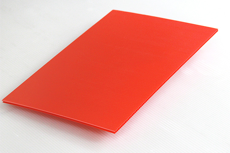 中空板生產(chǎn)廠家