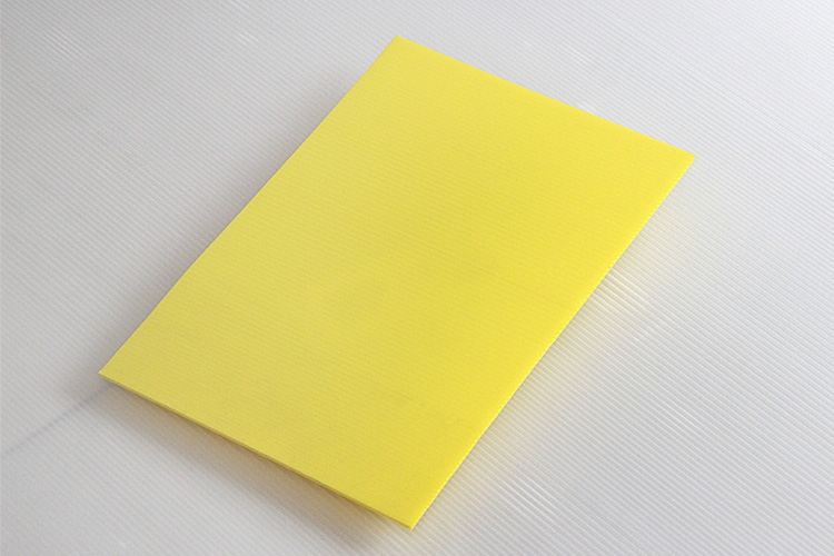 中空板生產(chǎn)廠家