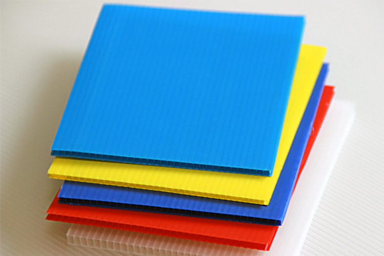 中空板生產(chǎn)廠家