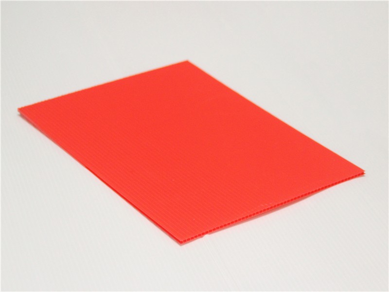 養(yǎng)殖業(yè)中空板