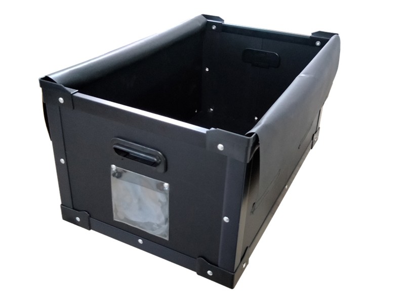 防靜電中空板|骨架周轉(zhuǎn)箱