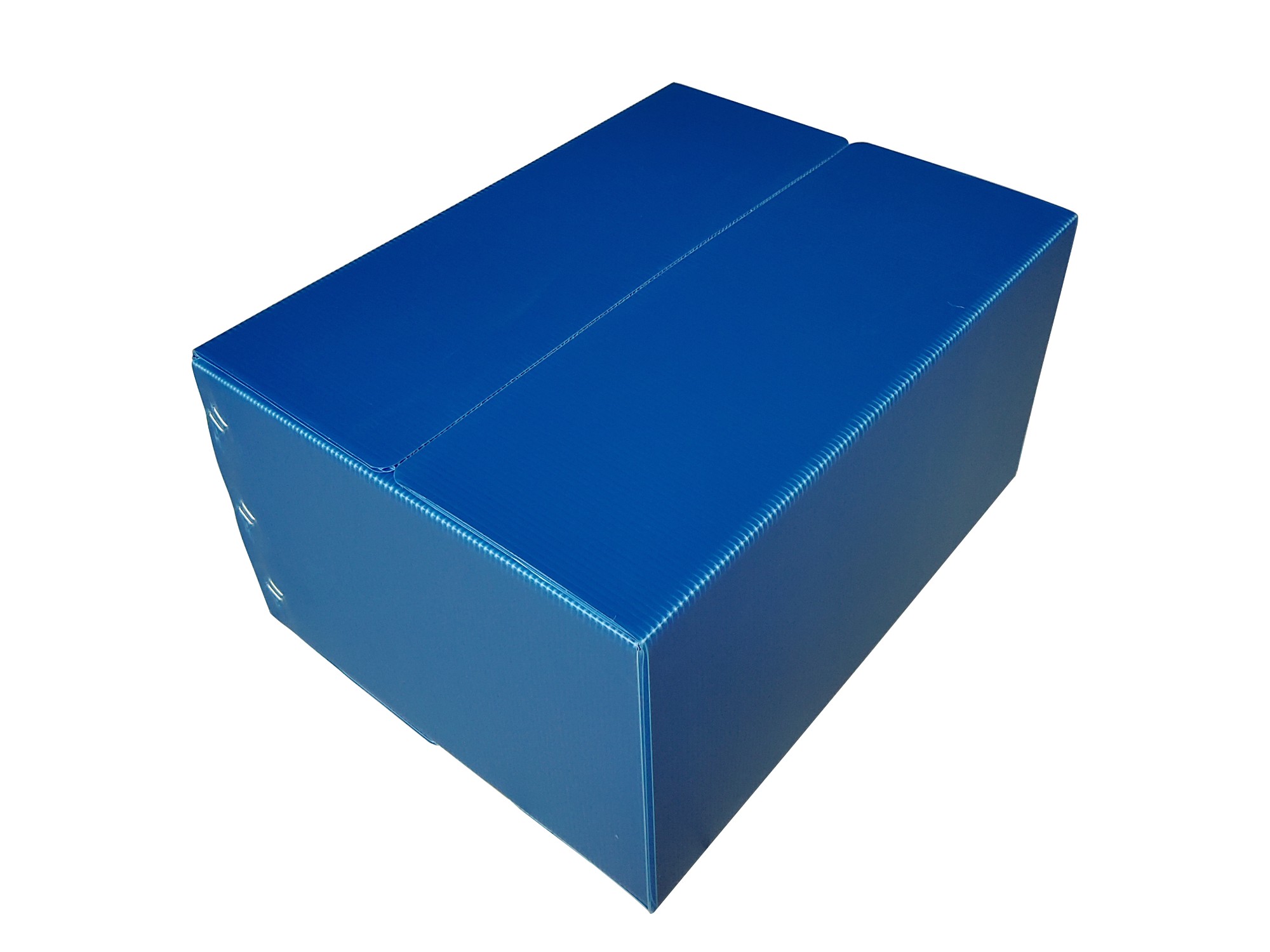 中空板周轉(zhuǎn)箱