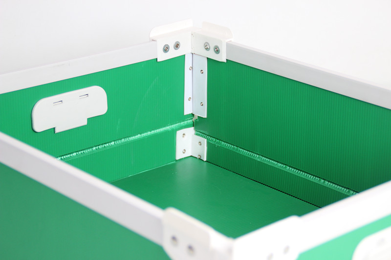 中空板周轉(zhuǎn)箱 中空板周轉(zhuǎn)箱