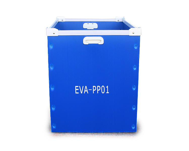 中空板周轉(zhuǎn)箱