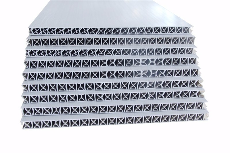 畜牧業(yè)中空板