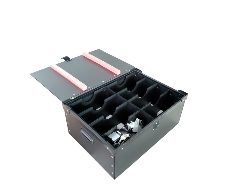 中空板周轉(zhuǎn)箱