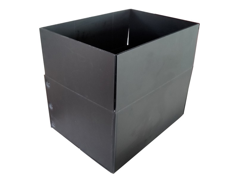 中空板周轉(zhuǎn)箱