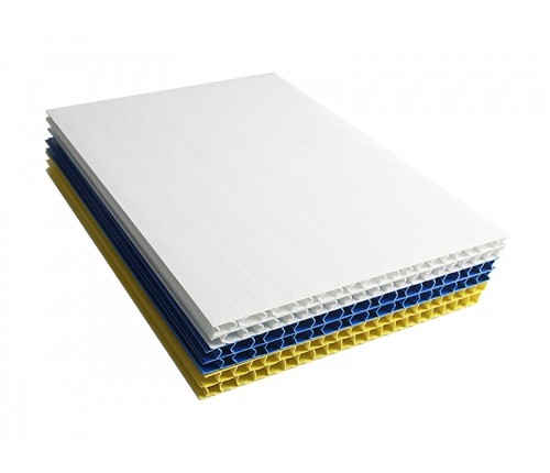 PP中空板，東莞中空板，中空板
